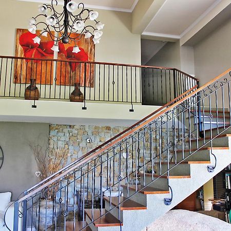 Belmonte Bnb Paarl Exterior photo